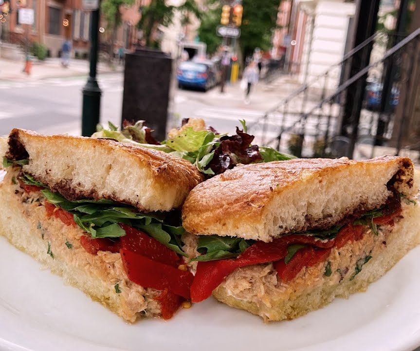 Tria Cafe Rittenhouse by null