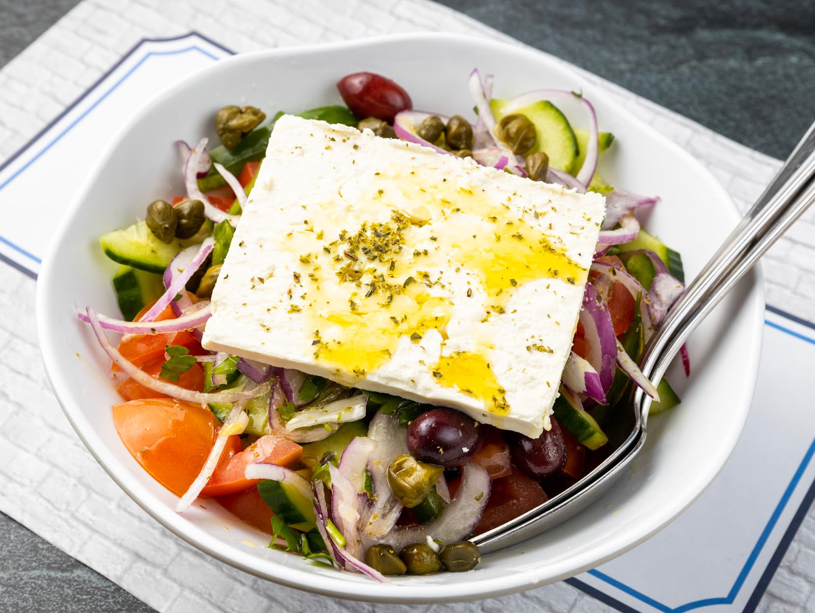 Niko's Souvlaki by null