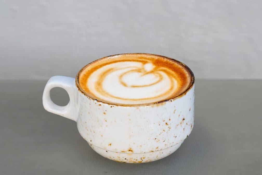Life Alive Organic Cafe West End by null