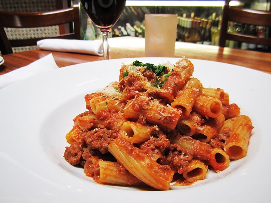 Louise's Trattoria - Larchmont by null
