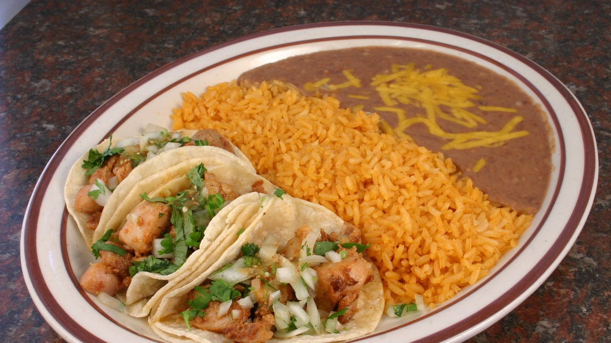 Taquería El 5 de Mayo by null