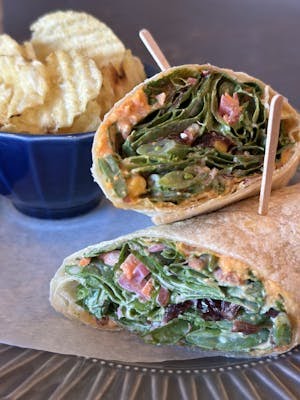 Mingle + Graze by null