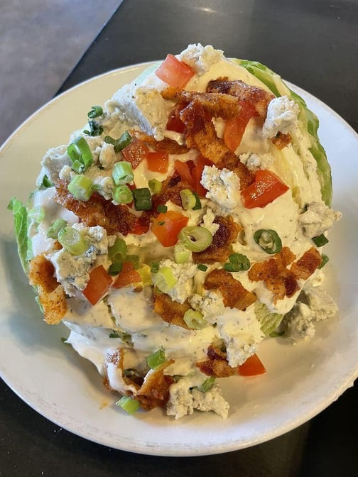 2-1-DOUGH PIZZA CO. by null