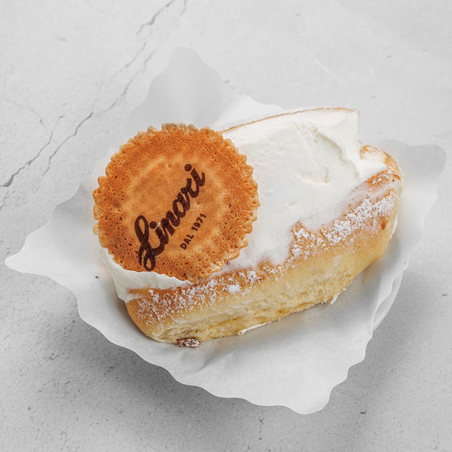 Pasticceria Linari by null