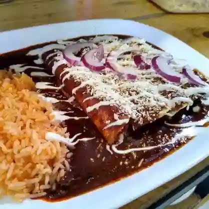 La Guerrerense by null