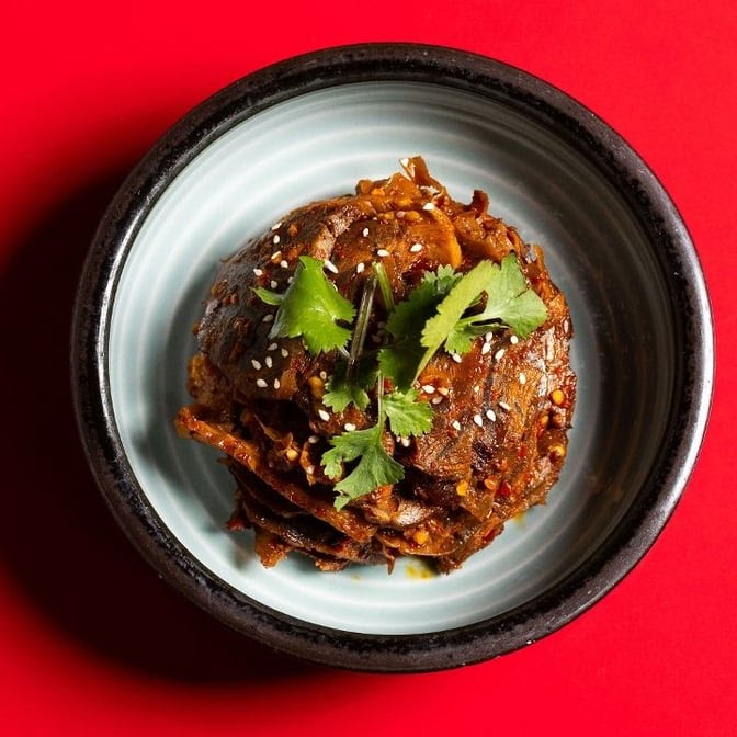 MáLà Project Greenpoint by null