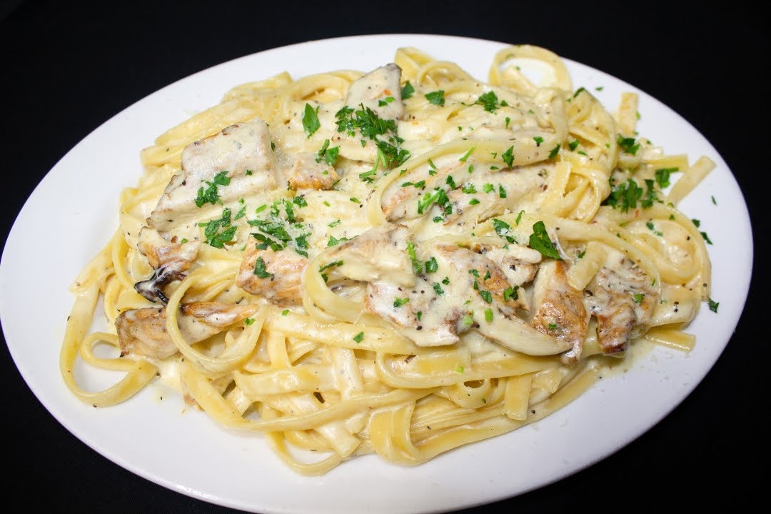 DiGiulio Brothers Italian Cafe by null