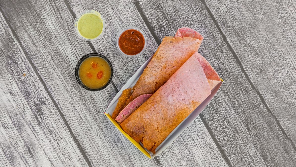 Dosa Shack by null