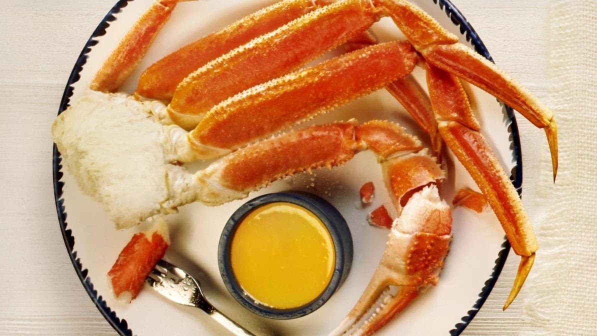Red Lobster by null