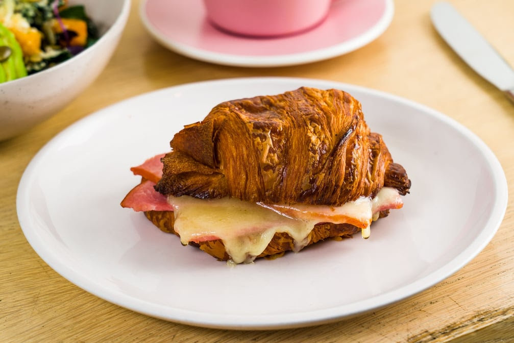 Merriweather Coffee + Kitchen by null