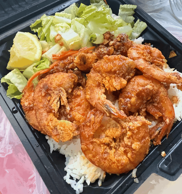 Fort Street Cafe by null