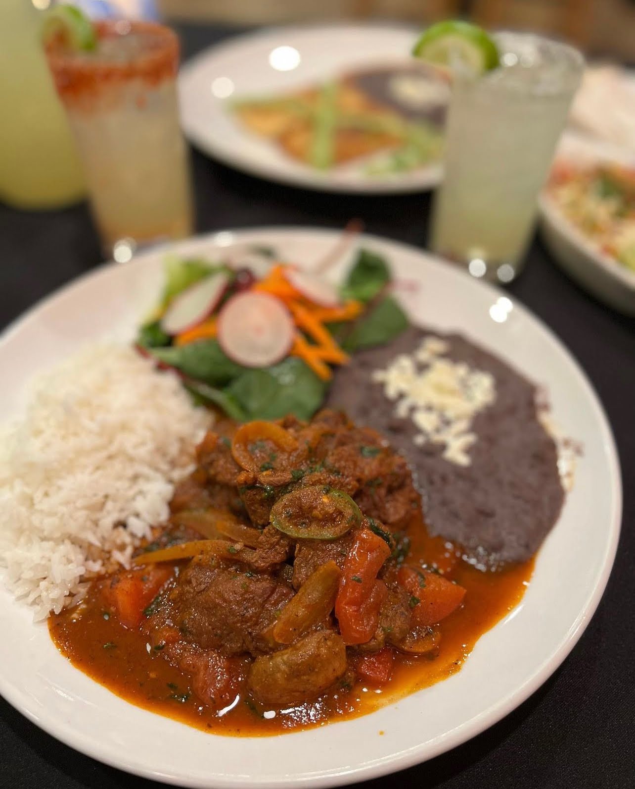 XOchimilco Mexican Restaurant by null