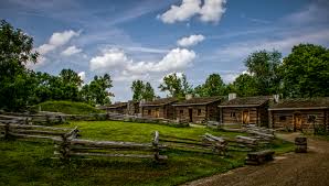 Fort Boonesborough State Park Landscaping & Tree Service