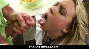Stepdad fucks stepdaughter in anger jpg x Dad force fucks step daughter
