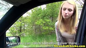 Teen hitchhiker fucks the driver jpg x Teen hitchhiker