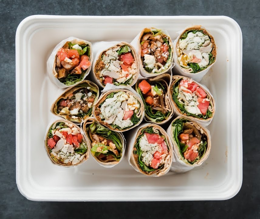 Chef Alyssa's Kitchen by null