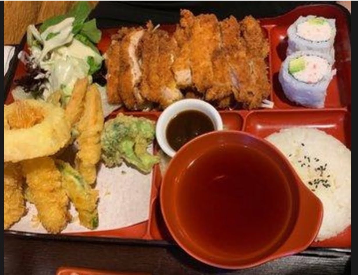 SUSHI KOYA by null