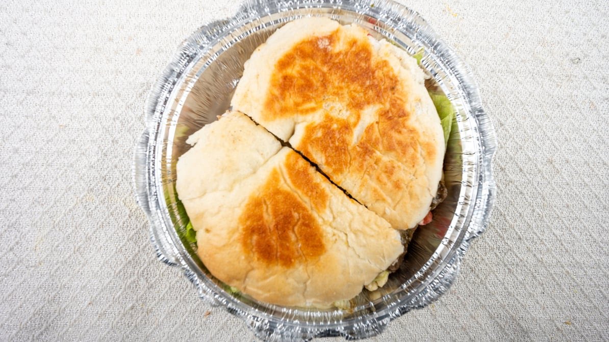 Chilacates South Boston by null