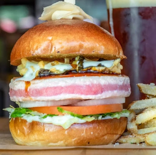 Hopdoddy Burger Bar by null