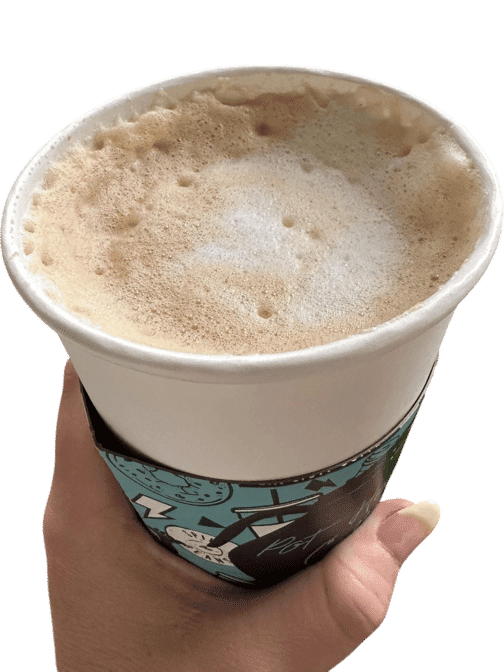 Spill The Beans Coffee and Bagels by null