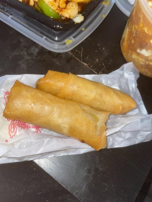 Asian Gourmet by null