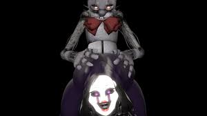 Roxanne wolf fnaf five nights at freddy security breach fnaf games gif x Fnaf gif