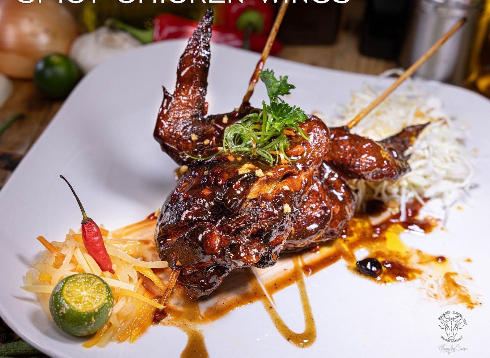 Itchoy Batchoyan sa Cebu by Pares Batchoy Food House by null