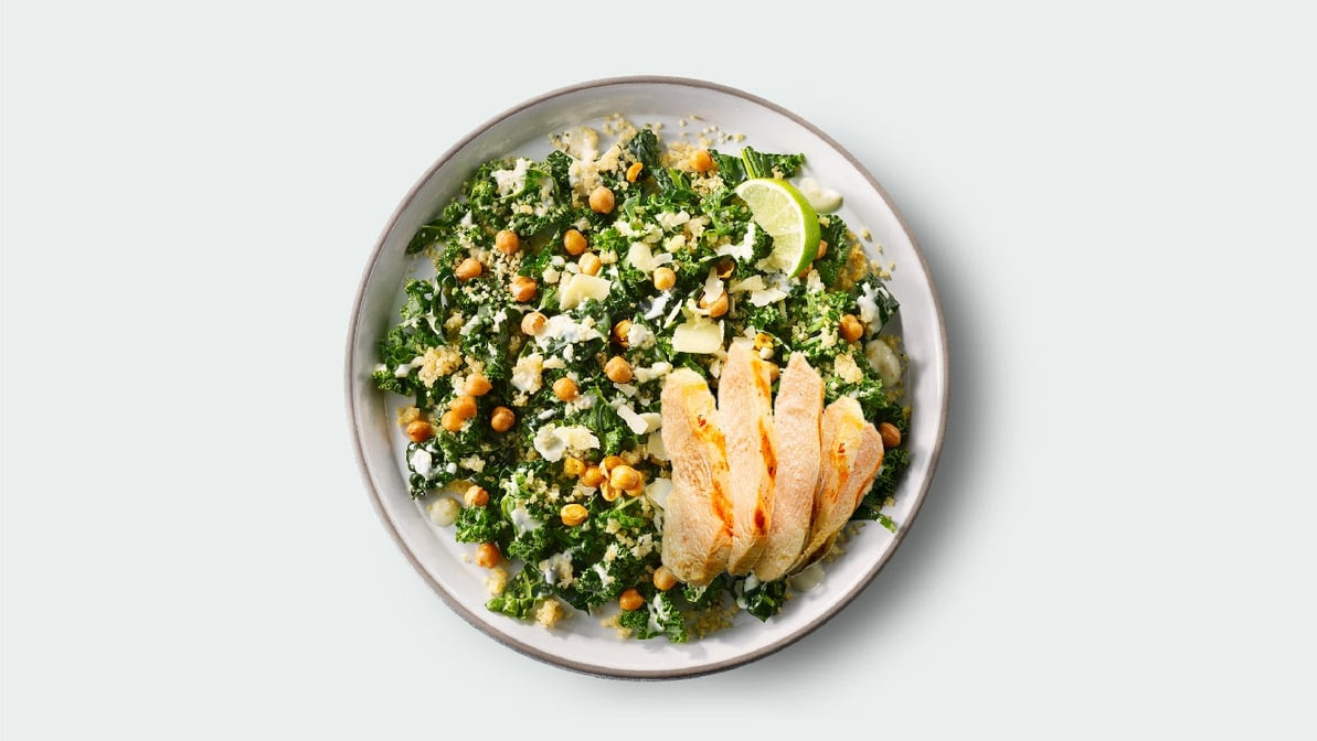 Freshii by null