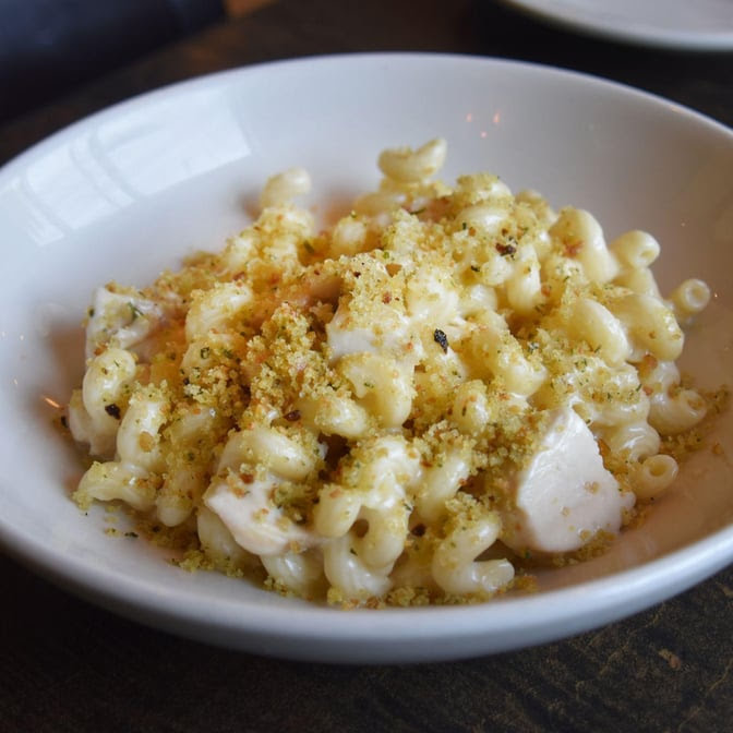 Not Your Average Joe's - Peabody by null