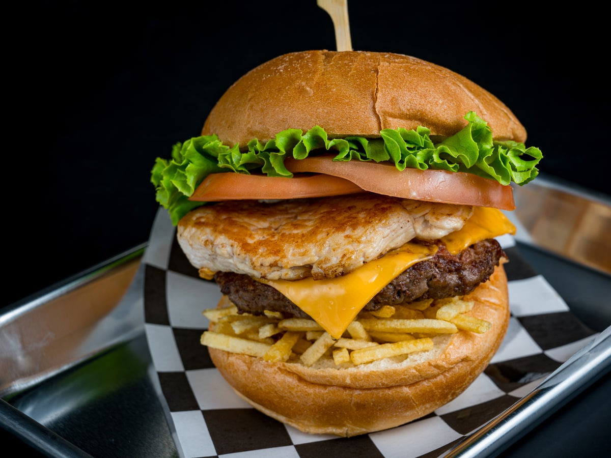 Mr. Pepito Miami by null