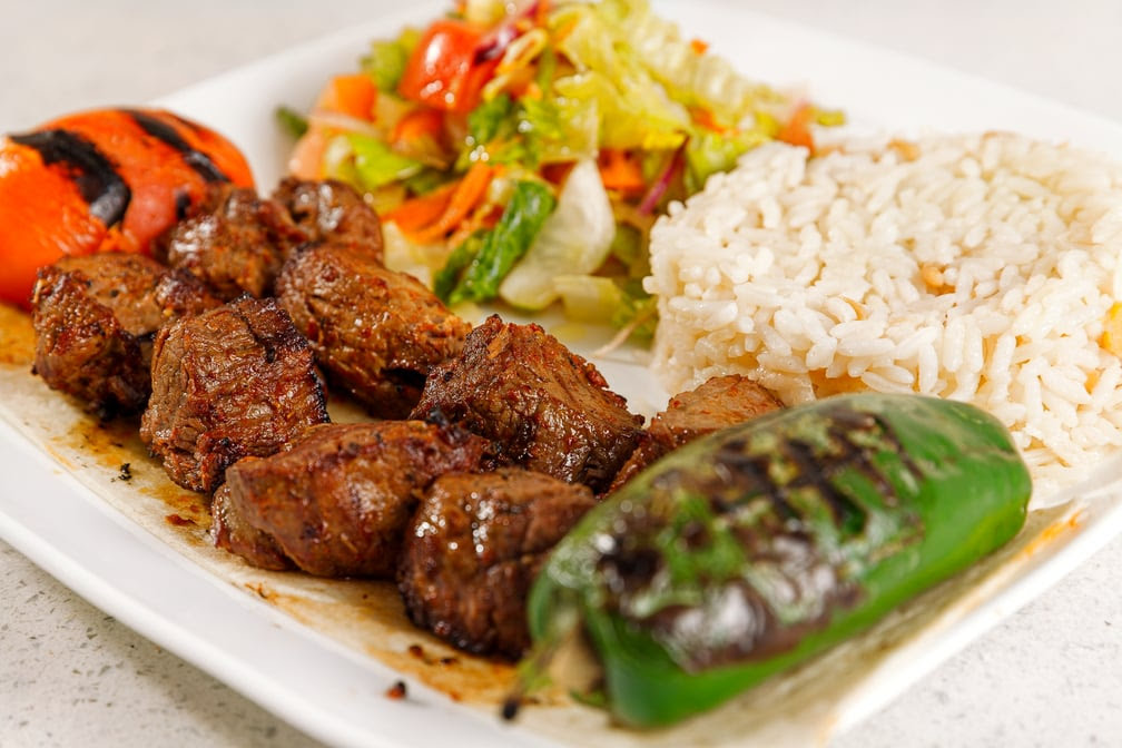 Sahara Turkish Grill by null