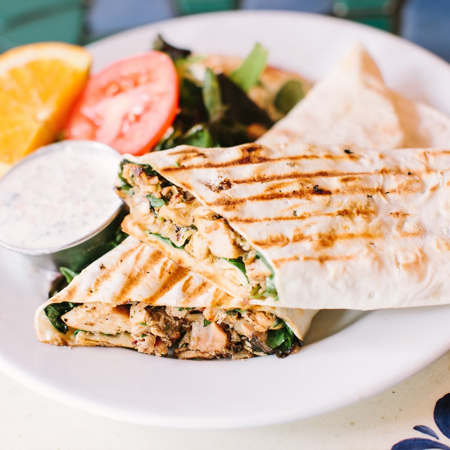 La Mediterranee by null