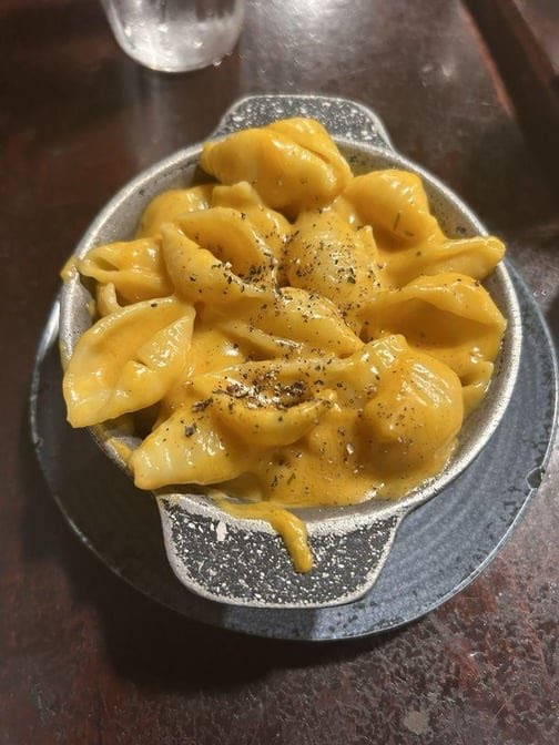 The Commodore DC by null