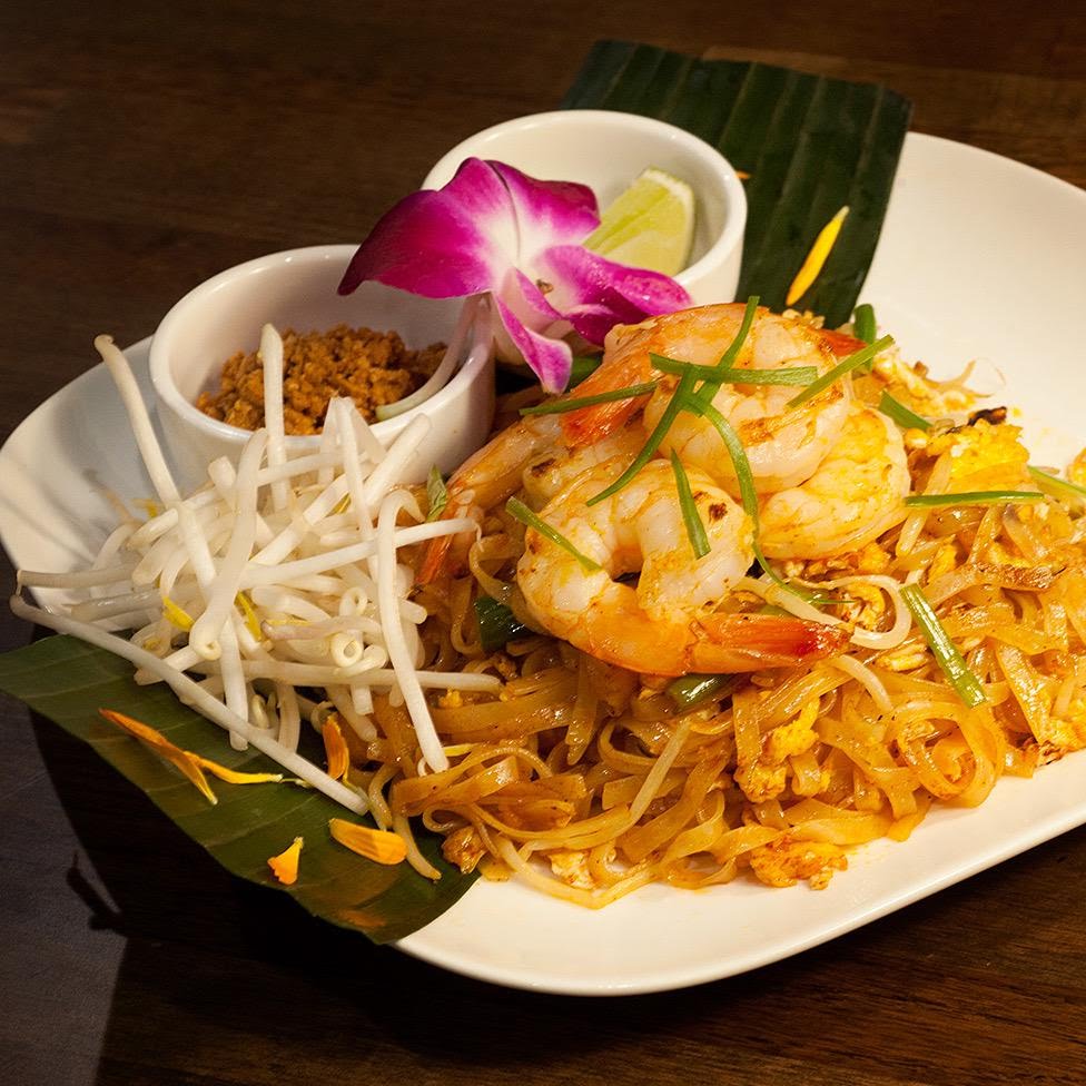 Zaya Thai Pantry by null
