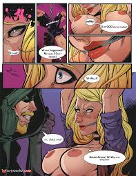 Alix lovell black widow and black canary new fetish movies jpg x Black canary sexy