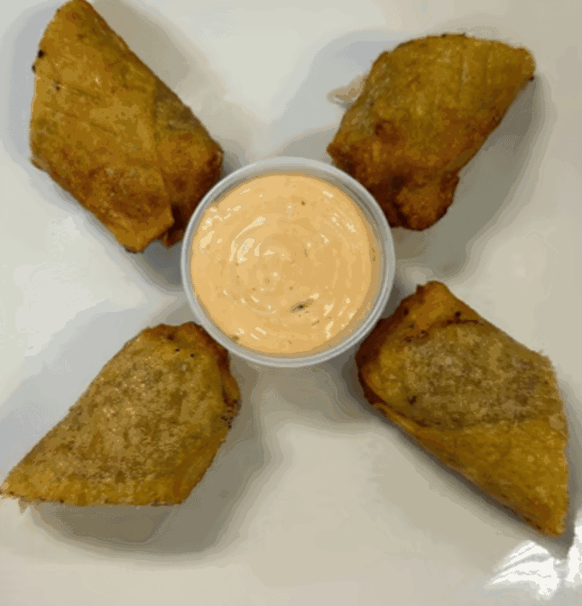 Bank Street Grill by null