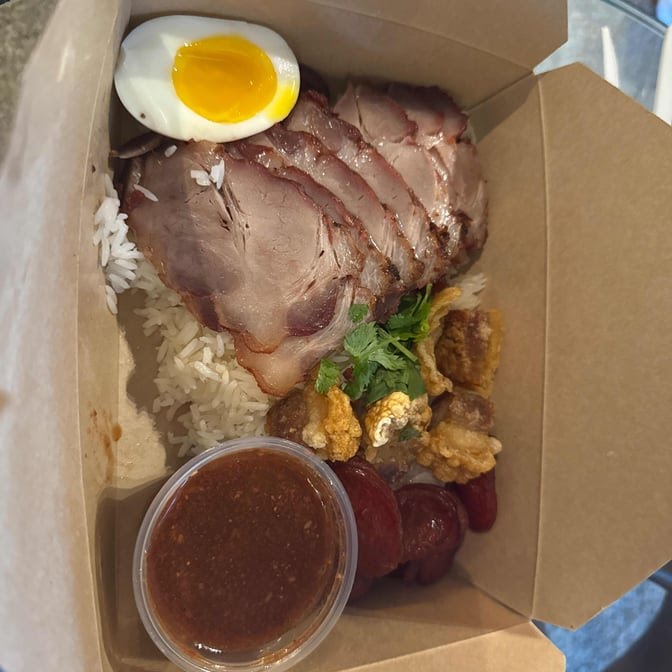 Kwan Kitchen by null