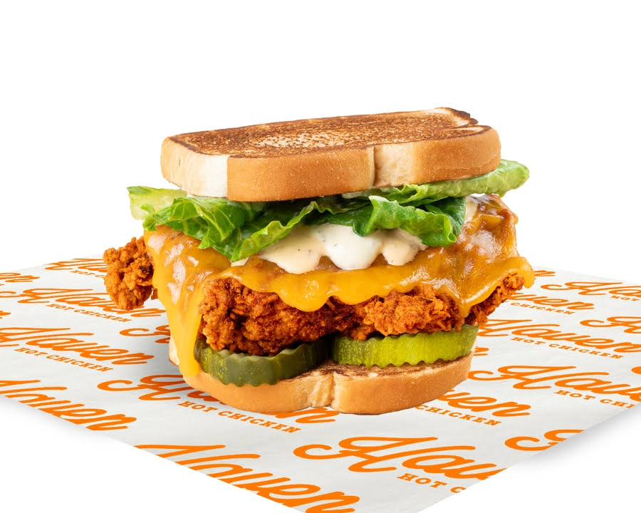 Haven Hot Chicken by null