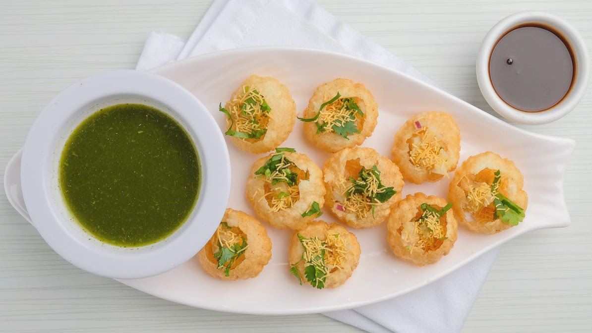 Ayesha Indian Fine Dining - Key Biscayne by null