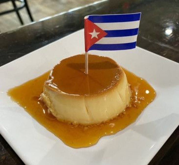 Havana's Cuban cuisine by null
