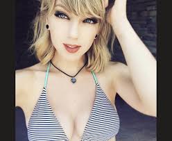 Fka twigs dragged taylor swift fans swifties kanye famous bed jpg x Taylor swift look alike