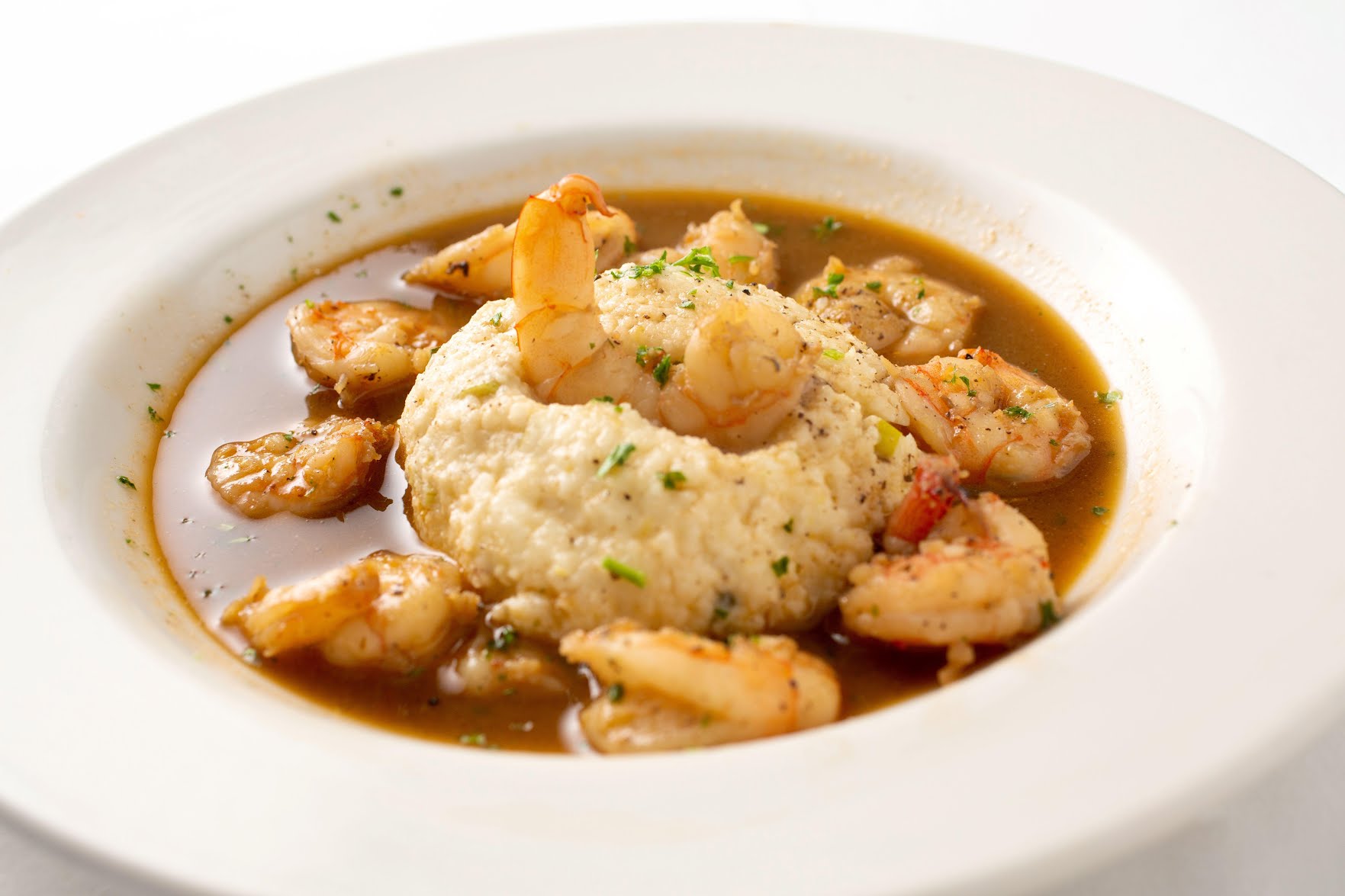 Pascal's Manale by Dickie Brennan & Co. by null