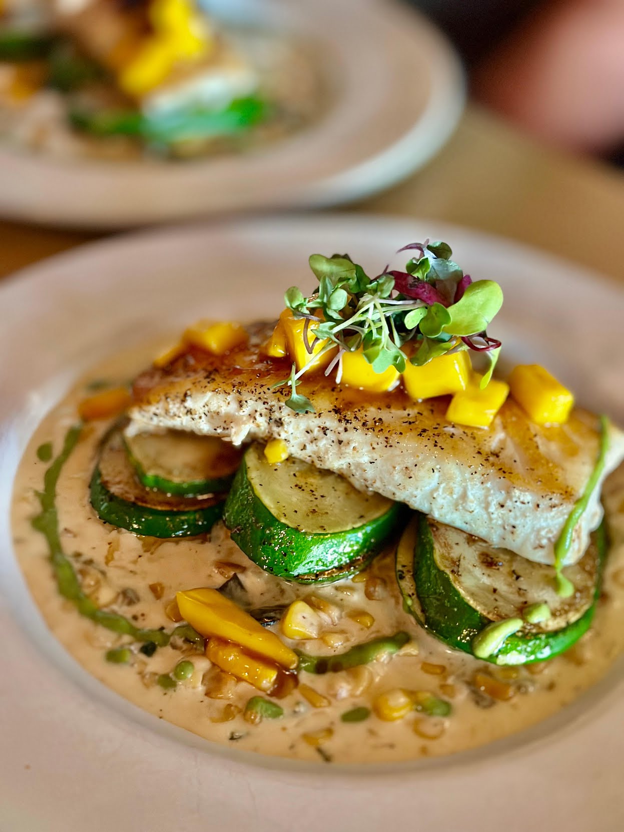 Koko's Restaurant Seattle by null