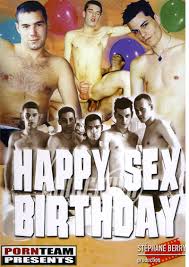 Rough birthday sex with a blond haired beauty jpg x Happy birthday sex