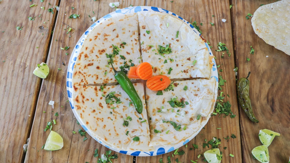 Taqueria San Tadeo by null