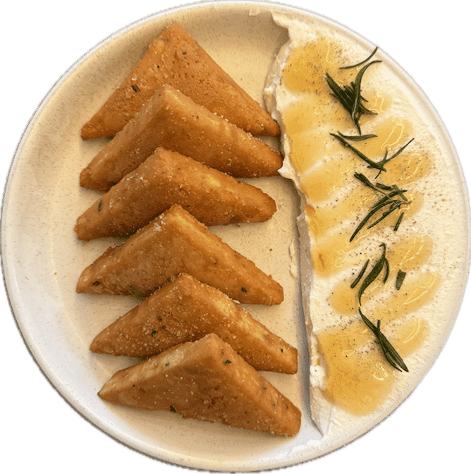 Aventino Cucina by null