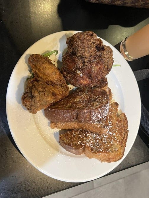 Shane's Brooklyn by null