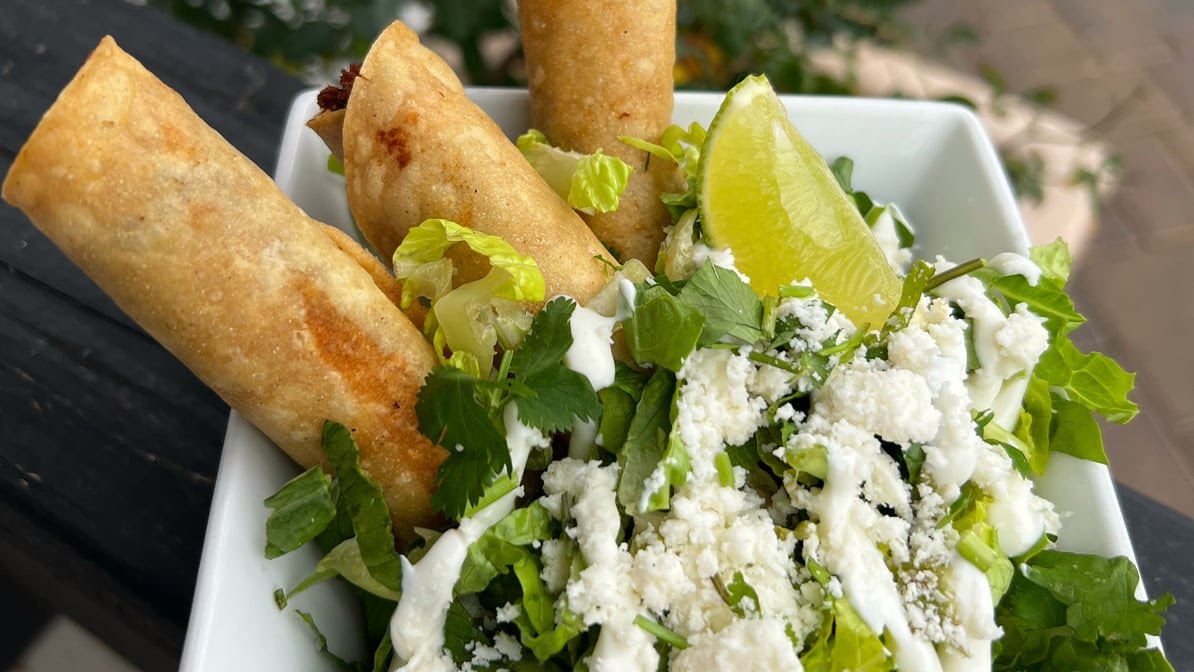 Serrano's Mexican Food Restaurants by null