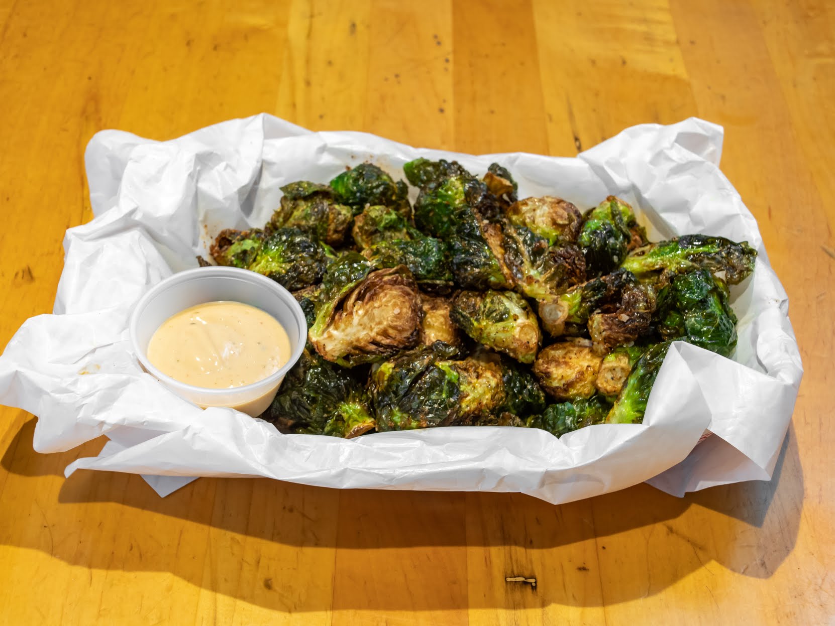 DCity Smokehouse by null