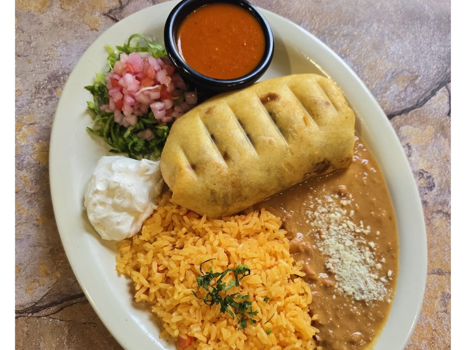 Franco's Taqueria by null